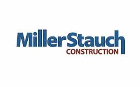 Miller-Stauch Construction's Logo