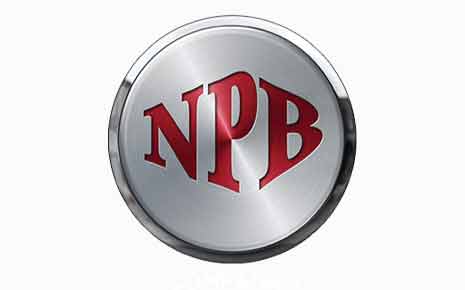 NPB Companies, Inc's Logo