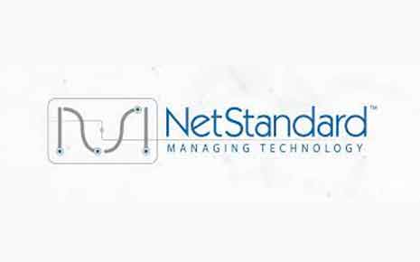 NetStandard Inc's Logo