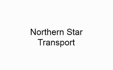 Northern Star Transport's Logo