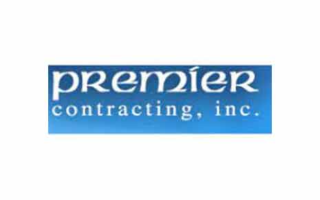 Premier Contracting, Inc. (Formerly Superior Sheet Metal)'s Logo