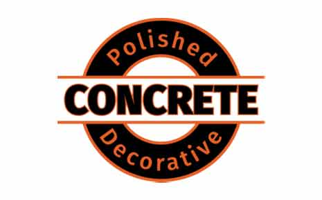 Polished and Decorative Concrete, LLC's Logo