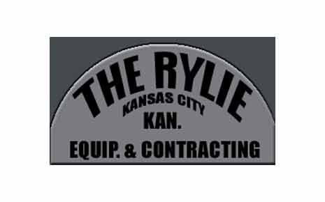 Rylie Equipment & Contracting's Logo
