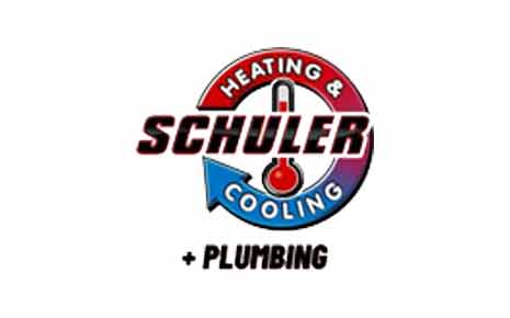 Schuler Heating & Cooling's Logo