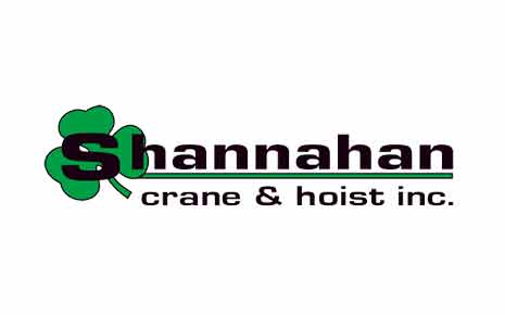 Shannahan Crane's Logo
