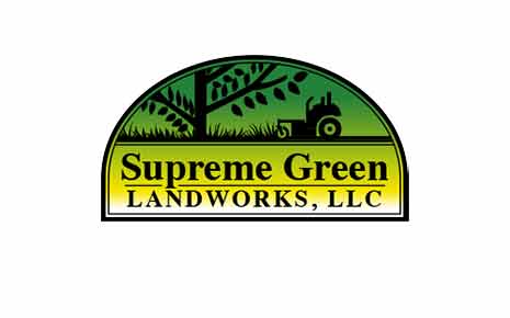 Supreme Green Landworks's Logo