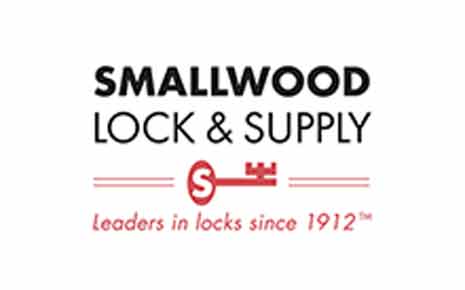 Smallwood Lock Supply's Logo