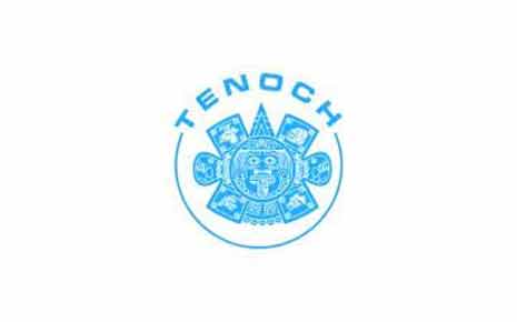 Tenoch Construction Inc's Logo