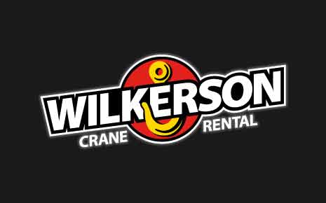 Wilkerson Crane Rental, Inc's Logo