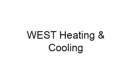 WEST Heating & Cooling's Logo