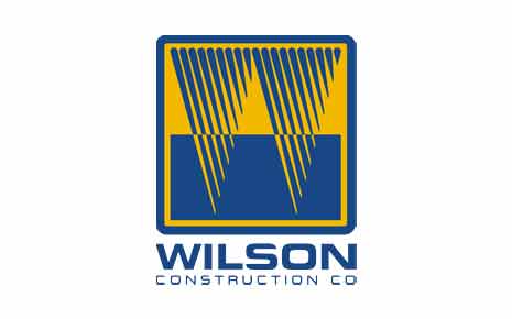 Wilson Construction & Electric's Logo