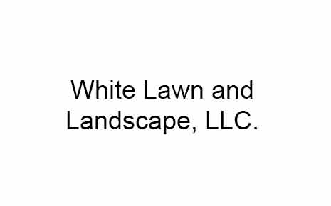 White Lawn & Landscape's Logo