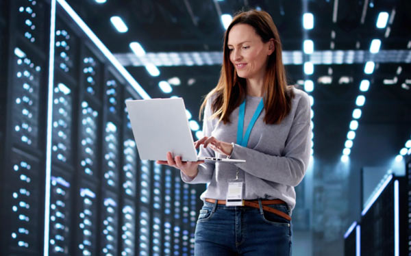 Data Centers are Catalyst for Industry Diversification and Workforce Development main photo