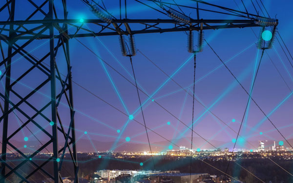 Click the How Wyandotte County's Electric Infrastructure Drives Future Development and Economic Growth Slide Photo to Open