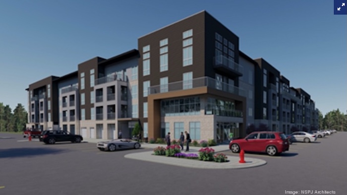 NorthPoint plans third Village West apartment phase in KCK Main Photo