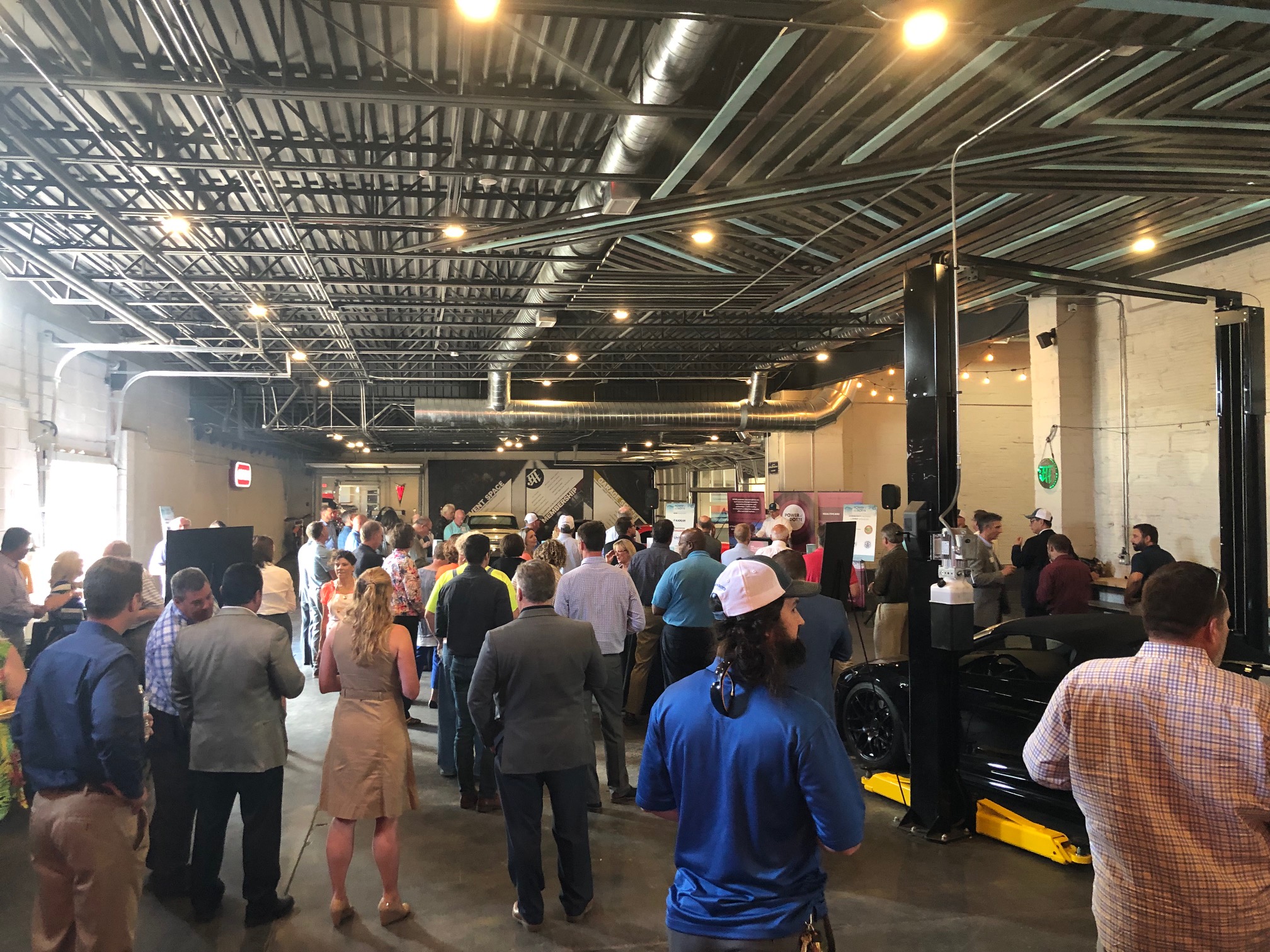 Click 2019 Summer Quarterly at The Fuel House in Bonner Springs, KS - 2 to view more information
