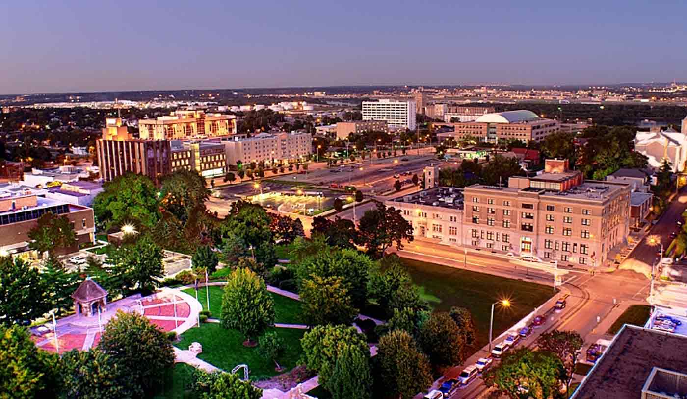 Get Connected in the Dotte