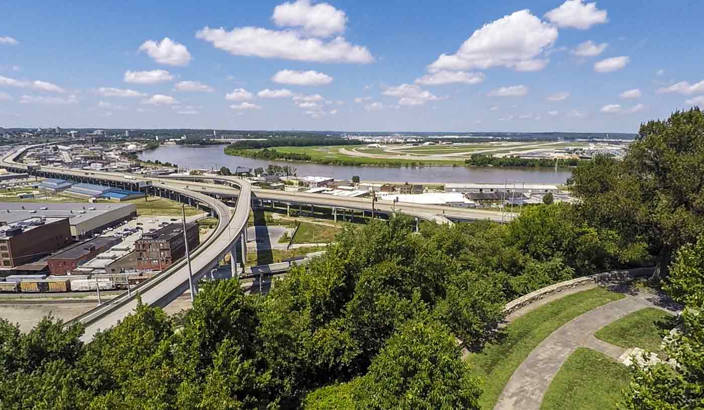 Get Connected in the Dotte