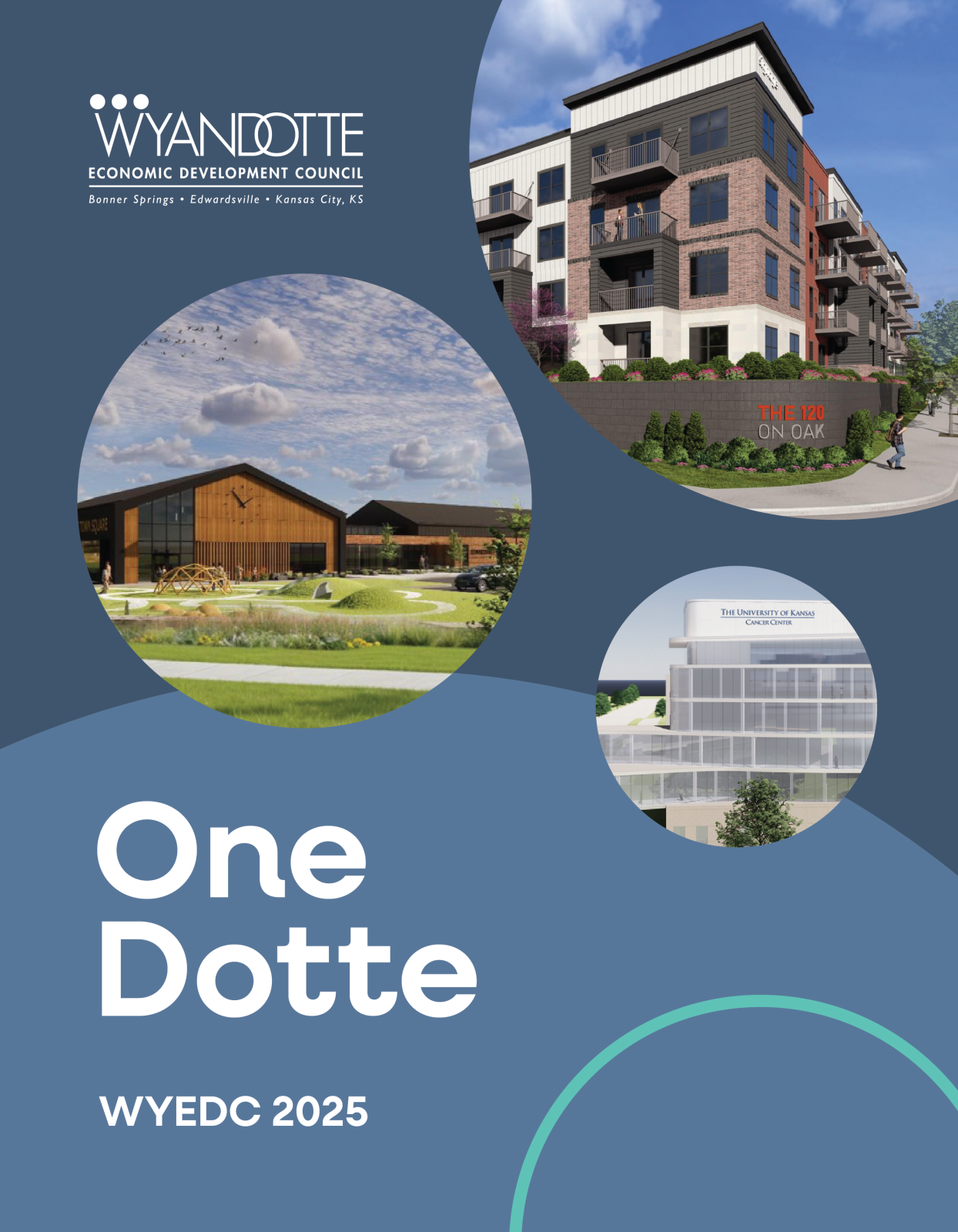 Thumbnail for 2025 Fall One Dotte Report