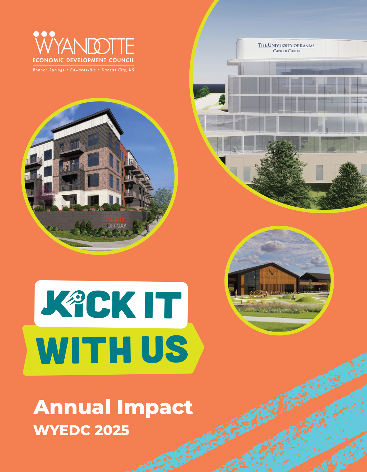 Thumbnail for 2025 Annual Report