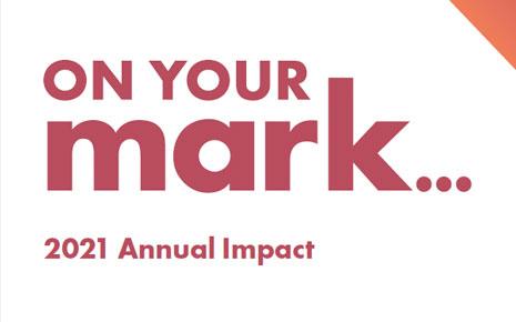 2021 Annual Impact