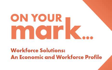 Workforce Solutions: An Economic and Workforce Profile