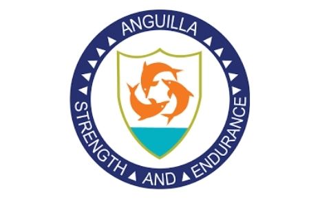Anguilla's Logo