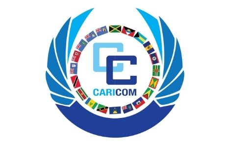 CARICOM Secretariat's Logo