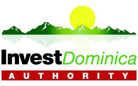 Dominica's Logo