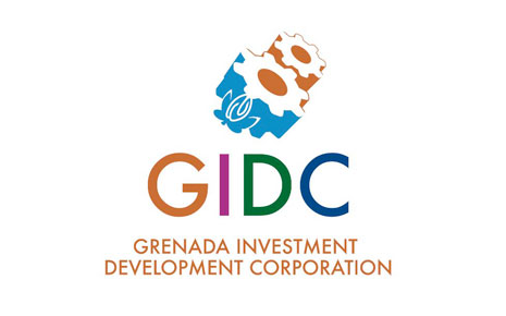 Grenada's Logo