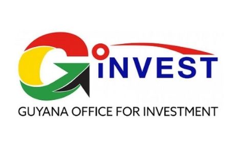 Guyana's Logo