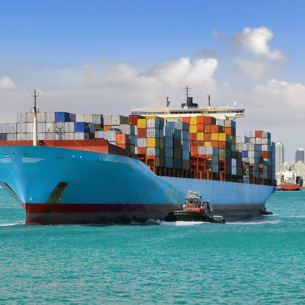 Logistics & Transportation