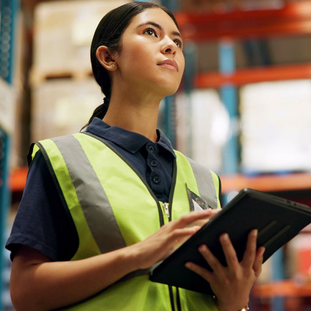 Tech & Digital Economy