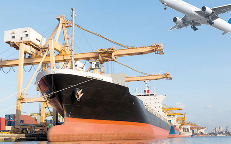 #2 Global Connectivity Photo