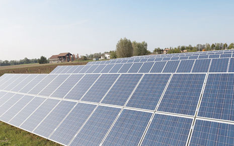 #4 Multi-Modal Infrastructure Photo