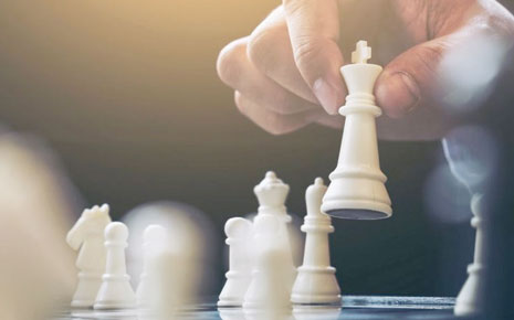 #7 High-growth Opportunities Photo