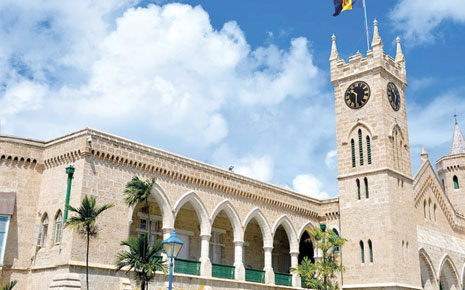 #5 Stable Investment Environment Photo