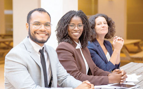 #6 Cost Effective & Skilled Talent Photo