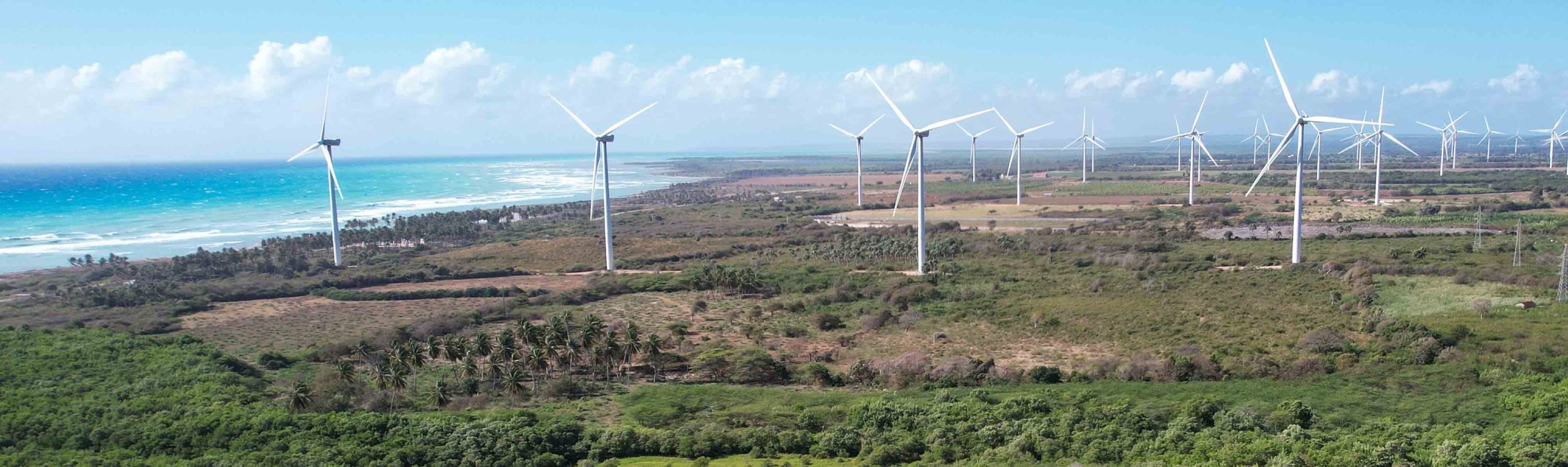 windmills caribbean