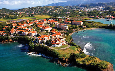 Thumbnail for Grenada: Investment Profile