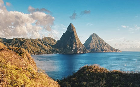 Saint Lucia: Investment Profile