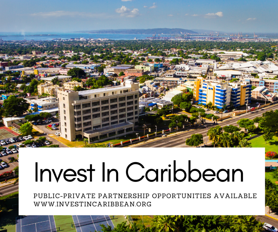 Why You Should Invest in the Caribbean in 2022 Photo