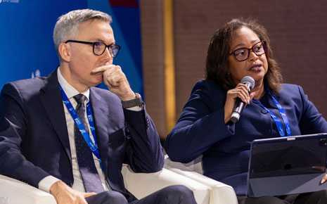 World Investment Forum 2026