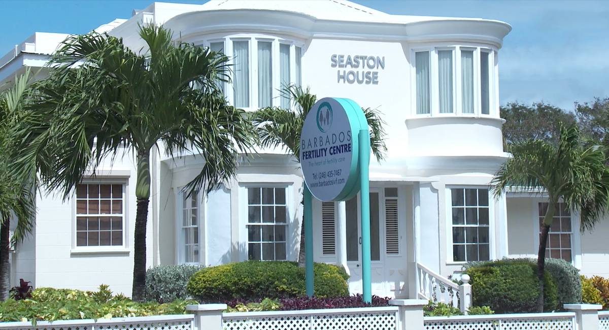 Barbados Fertility Centre Photo