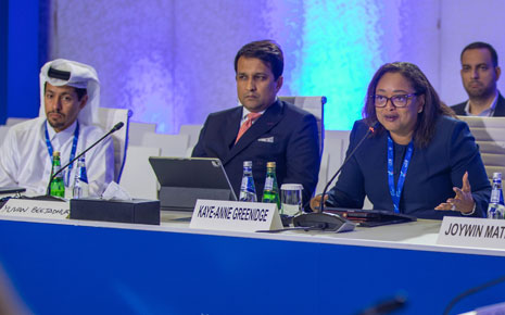 World Investment Forum 2026