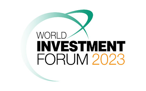 CAIPA Showcases Caribbean Investment Opportunities at World Investment Forum 2023 in Abu Dhabi Photo