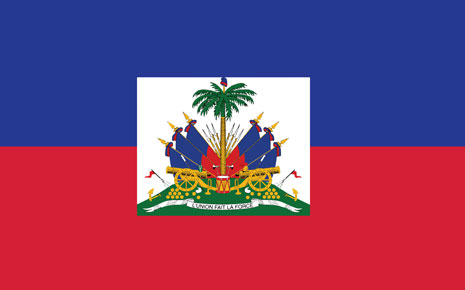 Thumbnail for Invest in Haiti: 2026