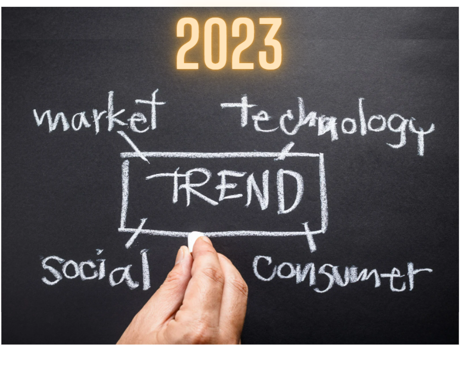 Don’t Go into 2023 Without Considering These Small Business Trends Main Photo