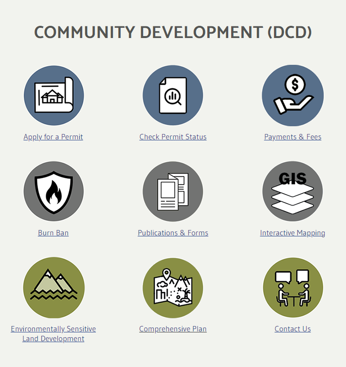 Kitsap County Community Development Expands Permit Efficiency with Phase 2 Launch and New Cycle Policies Main Photo