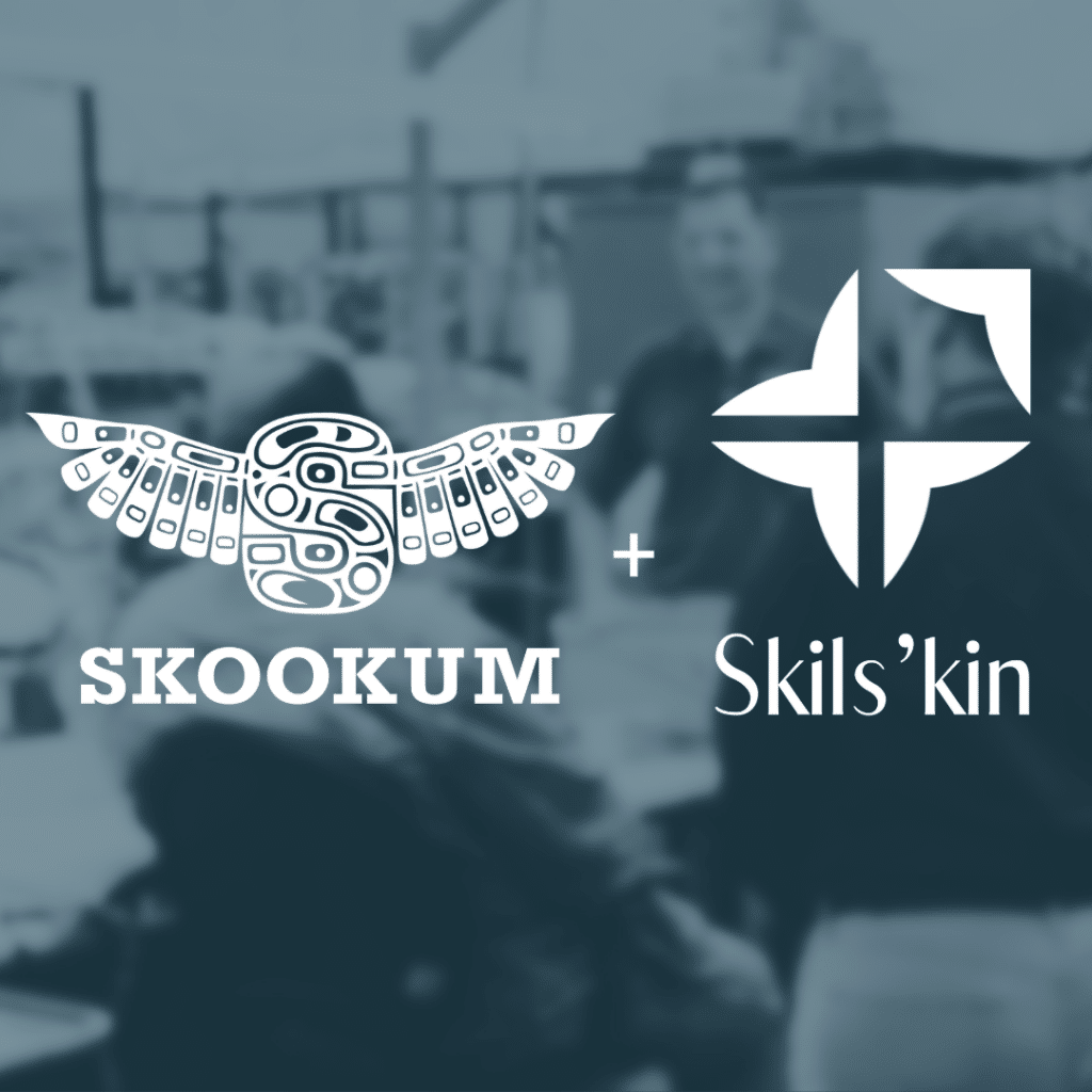 Skookum and Skils’kin announce intent to merge to enhance job creation for people with disabilities Photo